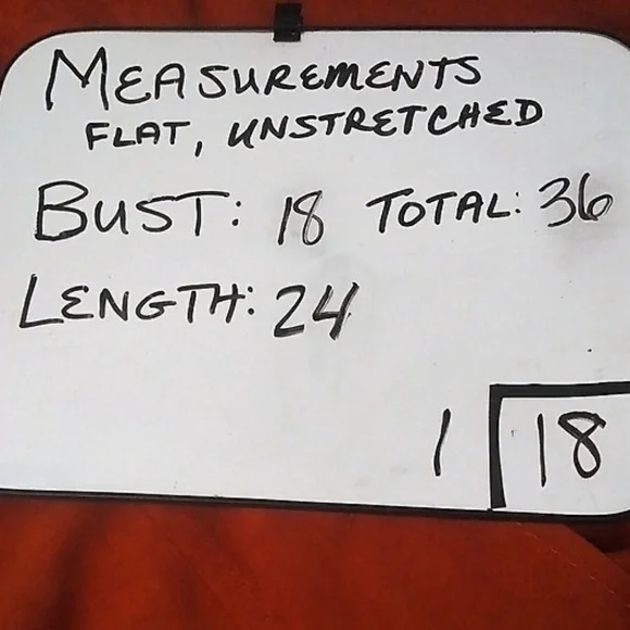 Faux Suede by Notations EUC M - Picture 4 of 6